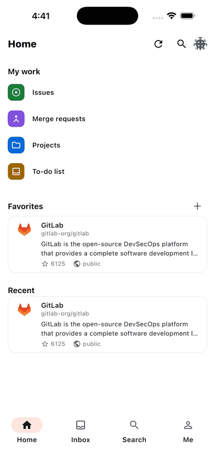 LabFox Screenshot 1