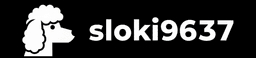 sloki9637 Logo